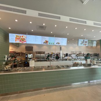 sweetgreen - Healthy Salads, Wraps, and Bowls - Salad Near Me - Miami, Florida