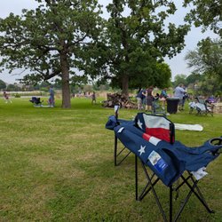 Oaks Chapel Bible Church - Church picnic