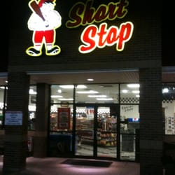 Short Stop