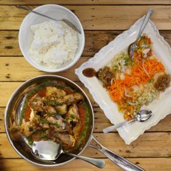 Bistro Kalzada