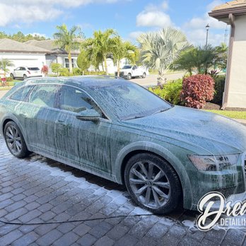 Dream Detailing - Auto Detailing Near Me - Naples, Florida Dream Detailing - Auto Detailing Near Me - Naples, Florida