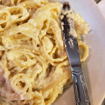 Ikaros Diner - They said , "our sauce ALWAYS LOOKS LIKE THIS, " - waitress and owner said so - Diners Near Me - New Windsor, New York Ikaros Diner - They said , "our sauce ALWAYS LOOKS LIKE THIS, " - waitress and owner said so - Diners Near Me - New Windsor, New York