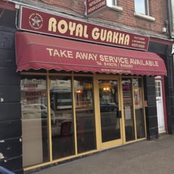 Royal Gurkha