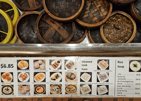 Hawaii Dim Sum & Seafood Restaurant by null