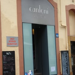 Cantoni