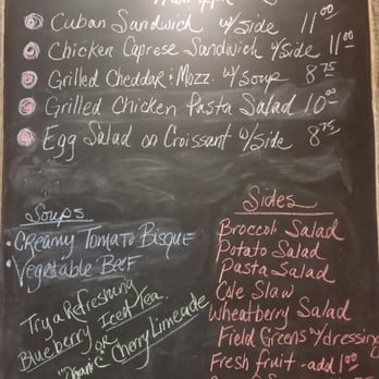 Full Circle Eatery - Today's lunch specials - New American Near Me - Jacksonville, Florida Full Circle Eatery - Today's lunch specials - New American Near Me - Jacksonville, Florida