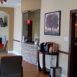 Rockdale Dental - Front Desk
