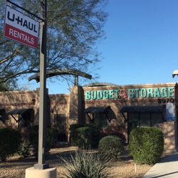 U-Haul Neighborhood Dealer