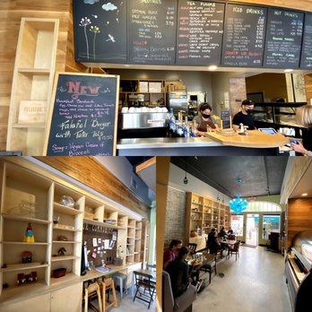 Green Bliss - Coffee & Tea Near Me - Fullerton, California Green Bliss - Coffee & Tea Near Me - Fullerton, California