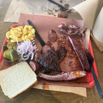 Terry Black's Barbecue - Ribs and orig sausage - Barbeque Near Me - Fort Worth, Texas Terry Black's Barbecue - Ribs and orig sausage - Barbeque Near Me - Fort Worth, Texas