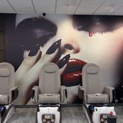 VIP Premier Nails & Spa