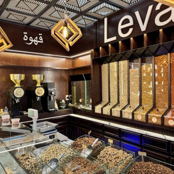 Levant Lux Roastery - Coffee - Candy Stores Near Me - Tinley Park, Illinois Levant Lux Roastery - Coffee - Candy Stores Near Me - Tinley Park, Illinois