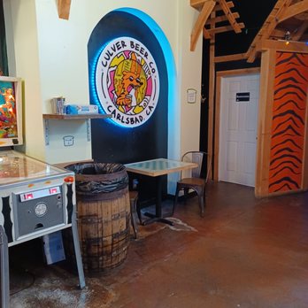 Culver Beer Company - Breweries Near Me - Carlsbad, California Culver Beer Company - Breweries Near Me - Carlsbad, California