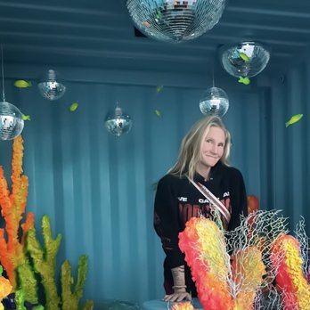 AREA15 - Disco under the sea photo album images. - Venues & Event Spaces Near Me - Las Vegas, Nevada