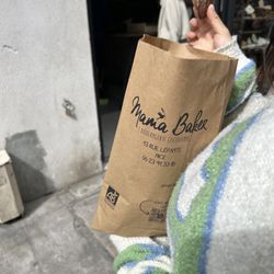 Mama Baker