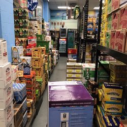 Hicksville Beer & Soda