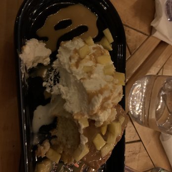 Terlingua - Tres leches - Barbeque Near Me - Portland, Maine Terlingua - Tres leches - Barbeque Near Me - Portland, Maine