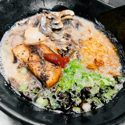 JINYA Ramen Bar - Rainbow by null JINYA Ramen Bar - Rainbow by null