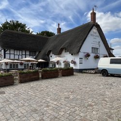 The Red Lion Pub and Inn