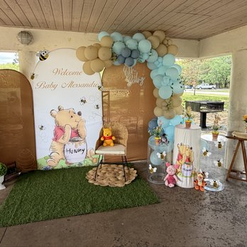 Paola’s Decoration - Balloon Services Near Me Paola’s Decoration - Balloon Services Near Me
