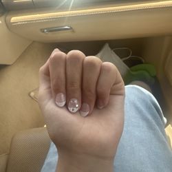 Elegance Nail