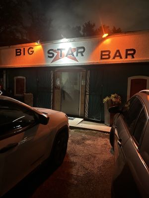 Big Star Bar by null
