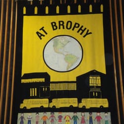 Brophy Elementary School