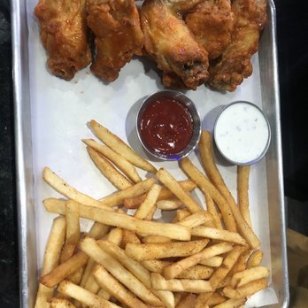 Black Bayou - Wings and Cajun fries - Vietnamese Near Me - Baytown, Texas Black Bayou - Wings and Cajun fries - Vietnamese Near Me - Baytown, Texas