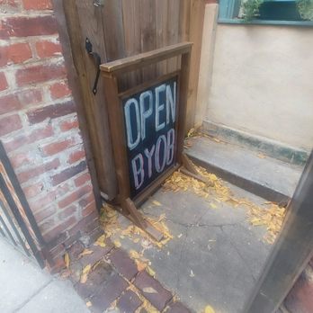 Mabu Kitchen - Sign - Breakfast & Brunch Near Me - Philadelphia, Pennsylvania