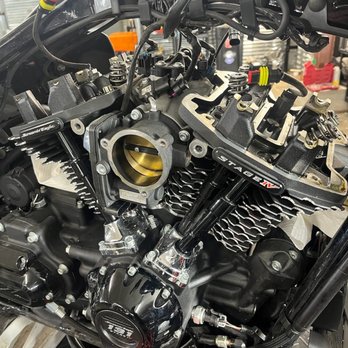Throttle Addiction Motorcycle - Motor break down - Motorcycle Repair Near Me - Grand Forks, North Dakota Throttle Addiction Motorcycle - Motor break down - Motorcycle Repair Near Me - Grand Forks, North Dakota