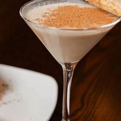 Cucina Moderna - Tiramisu martini