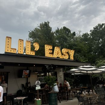 Lil’ Easy - Cajun/Creole Near Me - Austin, Texas Lil’ Easy - Cajun/Creole Near Me - Austin, Texas