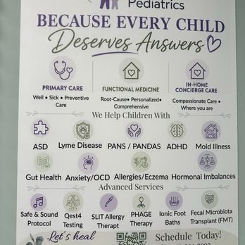 Heal Functional Medicine - Naturopathic/Holistic Near Me - Point Pleasant, New Jersey Heal Functional Medicine - Naturopathic/Holistic Near Me - Point Pleasant, New Jersey