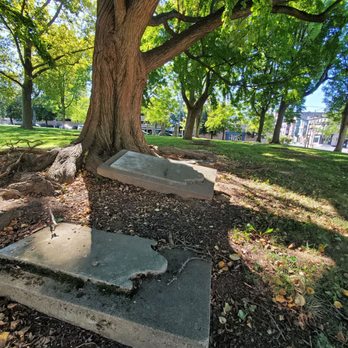 Allentown Cemetery - Funeral Services & Cemeteries Near Me - Allentown, Pennsylvania