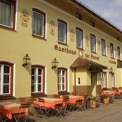 Gasthaus zur Sonne