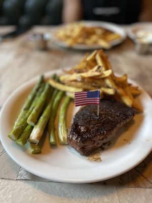 Ted's Montana Grill by null