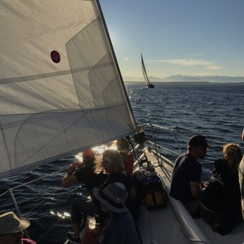 Sailing Seattle - Boat Charters Near Me - Seattle, Washington Sailing Seattle - Boat Charters Near Me - Seattle, Washington