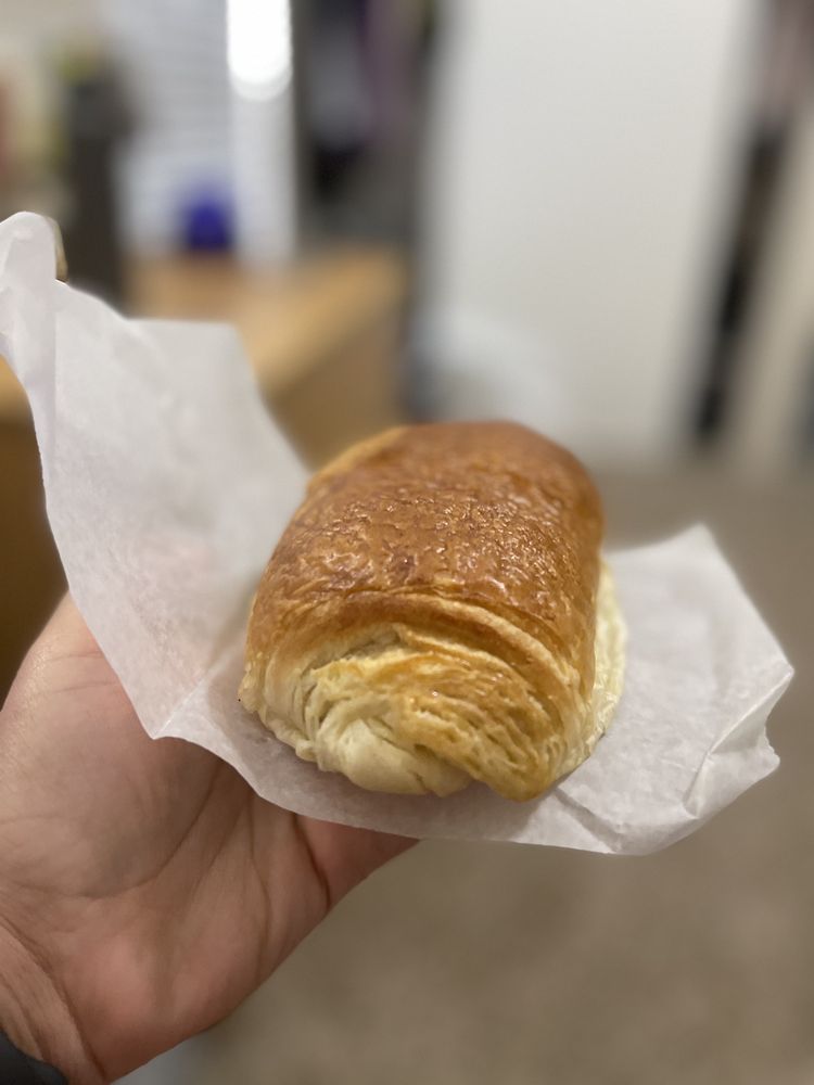 Croissant-Brioche