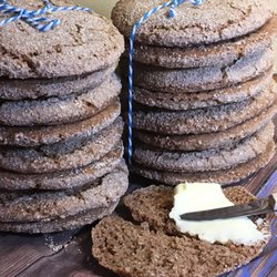 Arctic Swan Bakery - Authentic Finnish Sourdough Rye Bread
