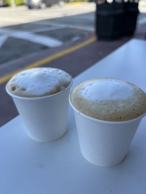 Las Olas Cafe by null