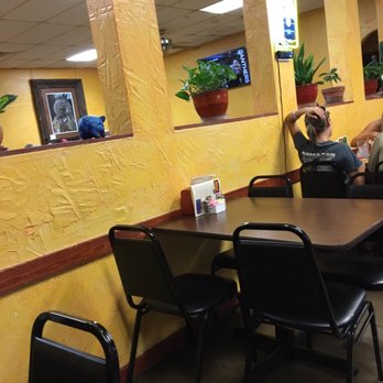 El Jardin - Mexican Near Me - Hamilton, Texas