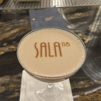 Sala 118 - Cocktail Bars Near Me - Las Vegas, Nevada Sala 118 - Cocktail Bars Near Me - Las Vegas, Nevada
