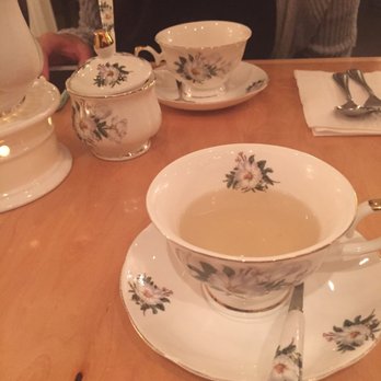 Prince Tea House - Desserts Near Me - Brooklyn, New York