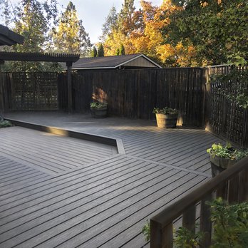 Central Oregon Deck Company - We work with homeowners to design a custom outdoor space that is beautiful and functional. - Decks & Railing Near Me Central Oregon Deck Company - We work with homeowners to design a custom outdoor space that is beautiful and functional. - Decks & Railing Near Me