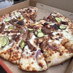 Casey's