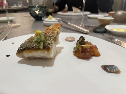 Restaurant Kei by null
