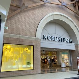Exterior photo of Nordstrom Brea Mall - Brea, California Exterior photo of Nordstrom Brea Mall - Brea, California