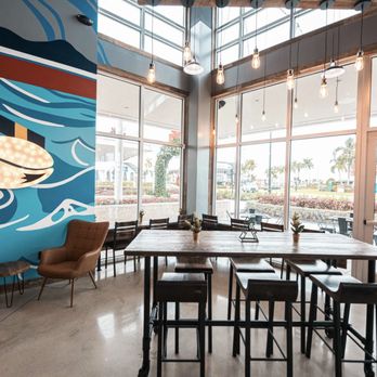 Foxtail Coffee - Coffee Roasteries Near Me - Sarasota, Florida