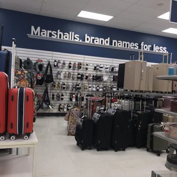Marshalls - Department Stores Near Me - Norfolk, Virginia