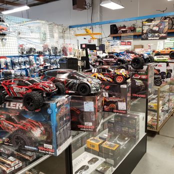 RC Plus - Hobby Shops Near Me - Salem, Oregon